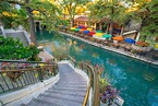 5 Awesome Things to do on Riverwalk San Antonio • Winetraveler
