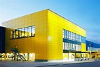 Einrichtungshäuser & Planungsstudios in Berlin - IKEA Deutschland