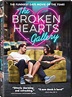 Dacre Montgomery and Geraldine Viswanathan Get Cute in 'Broken Hearts ...