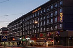 Continental Hotel Lausanne in Switzerland - Room Deals, Photos & Reviews