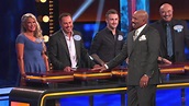 Celebrity Family Feud