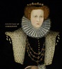 Bess of Hardwick (1521-1608)