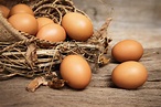 Oakdell Egg Farms - Cage-Free Organic Brown Eggs