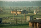 poland-auschwitz-birkenau-death-camp - Holocaust Concentration Camps ...