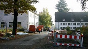 Fuldataler Fritz-Erler-Anlage: Erste Flüchtlinge kommen bald | Fuldatal