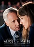 Alice Et Le Maire Sortie DVD/Blu-Ray et VOD