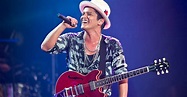 Bruno Mars en Lima: conoce todos los detalles de su concierto | América ...