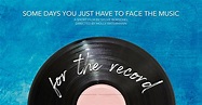 For the Record | Indiegogo