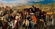 El desván de la Historia: Napoleón y la invasión de España en 1808