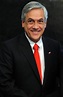 Sebastián Piñera – President of Chile | Kamekazi Squirrel's Spanish Blog