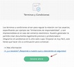 terminos y condiciones, redactar Términos y Condiciones para tu tienda ...