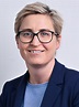 Deutscher Bundestag - Susanne Hennig-Wellsow