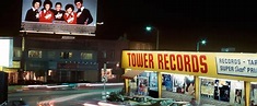 All Things Must Pass: The Rise and Fall of Tower Records Movie Review ...