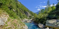 Valle Soana: alla scoperta del parco del Gran Paradiso