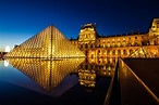 Paris, The Most Popular Travel Destinations in the World ...