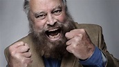 Actor Brian Blessed’s still delighted to be living his dreams at 82 ...