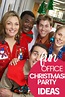 Fun Office Christmas Party Ideas - Thrifty Jinxy