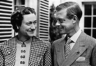 L’amore di un Re: il matrimonio tra Edoardo VIII e Wallis Simpson | Ca ...