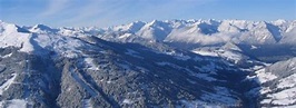 Webcam Alpbach am Wiedersbergerhorn im Alpbachtal