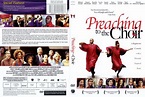 Preaching to the Choir - Movie DVD Scanned Covers - preaching to the ...