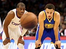 Chris Paul Remembers the Exact Moment Stephen Curry Earned His Respect ...