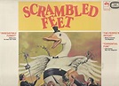 Scrambled Feet Original Cast Recording at Amazon's Entertainment ...