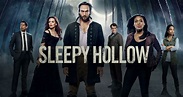 Sleepy Hollow – Fernsehserie – CTRL-Blog.de
