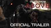 'Death From Above' Animated Official Teaser Trailer - YouTube
