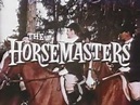 » Blog Archive » Janet Munro – The Horsemasters 1961 Disney