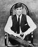 The tragic life of Stuart Sutcliffe, the 'fifth Beatle' | Stuart ...