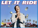 Richard Dreyfuss in "Let It Ride" 1989 Movie Trailer - YouTube