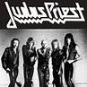 1969, Judas Priest, Birmingham England #JudasPriest #Birmingham (L6687 ...