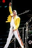 Freddie Mercury: vida e carreira de uma das grandes estrelas do rock ...