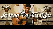 La Niña De Tus Ojos - Jesús Adrián Romero - YouTube