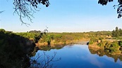 La reserva de Villa Gobernador Gálvez ya es zona natural protegida en ...