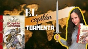 El capitán tormenta | Clásicos | La Retahíla - YouTube