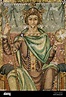 Enrique II, Emperador del Sacro Imperio Romano Germánico Fotografía de ...