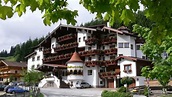 Hotel Auffacher Hof (Wildschönau) • HolidayCheck (Tirol | Österreich)