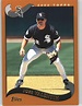 2002 Topps 82 Jose Valentin - Chicago White Sox (Baseball Cards ...