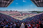 F1 Grand Prix de la Ciudad de México 2022 - Boletos F1 | Foro Sol Norte