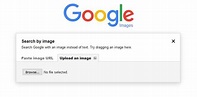 Here's why you and your business should use reverse image search | ZDNET
