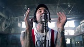 Yelawolf – Punk Ft. Travis Barker & Juicy J [Video]