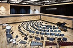 Interlochen Center For The Arts - WSDG