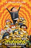 Minions: The Rise of Gru (2022) - FilmAffinity