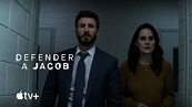 Defender a Jacob — Tráiler oficial | Apple TV+ - YouTube