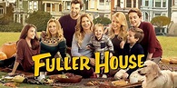 Fuller House Temporada 5 - SensaCine.com.mx