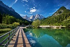 Photo Gallery: 30 photos of the most popular natural sights In Slovenia