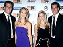 Winklevoss brothers attend 'The Social Network' premiere, say the film ...