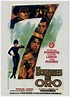 Siete Hombres de Oro (1965) » CineOnLine