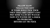 Best rap freestyle lyrics - coollomi